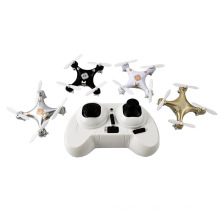 Die kleinste Drohne der Welt mit Headless-Modus 4 cm Nano-Drohne RC Quadcopter Mini-Drohne Cherrson Cx-10A 10231046